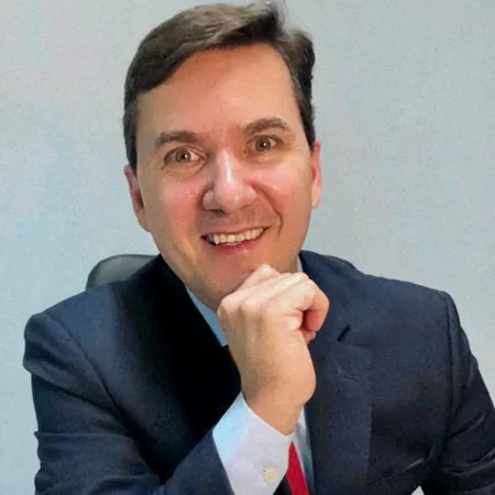 Paulo José Ferreira de Toledo Júnior