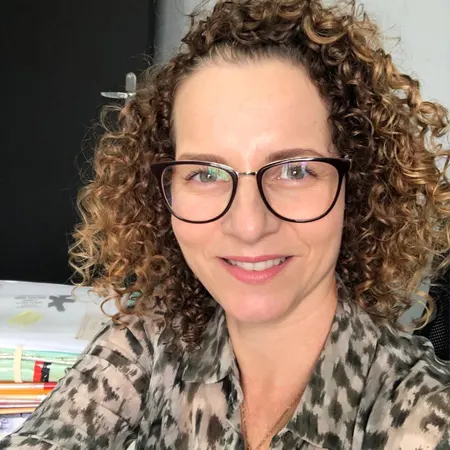 Juliana Giampietro - Sócia